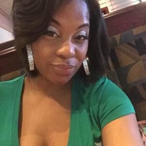 Meet your Posher, Deborah